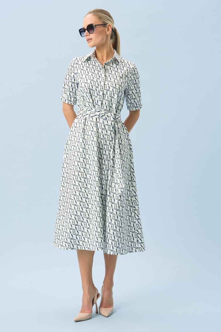 Платье URS арт. 26-695-1