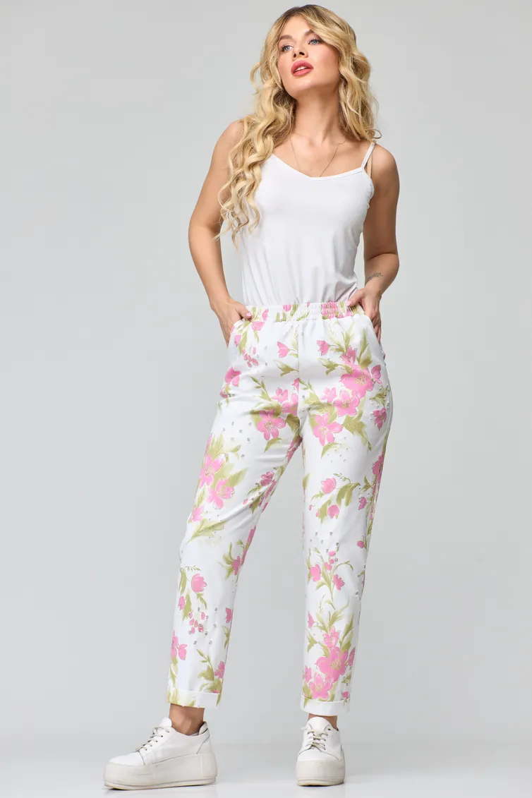 Брюки Angelina & Company арт. 838