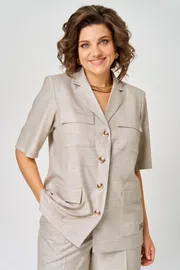 Zestaw BelElStyle #837-316/601-308 bezhevyj