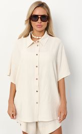 Рубашка Jetty 465-8