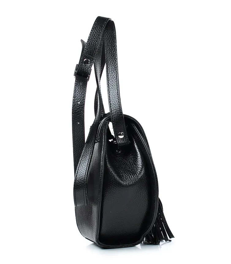 Torba Galanteya #22s1312k45 chernyj