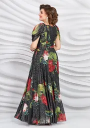 Платье Mira Fashion арт. 5331