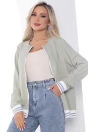 Бомбер LT Collection #B10042