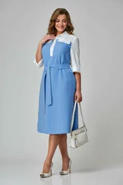 Sukienka Asolia #2589
