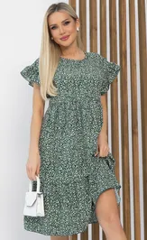 Платье LT Collection П15824-18М