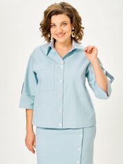 Костюм Vilena-fashion арт. 1152 мята