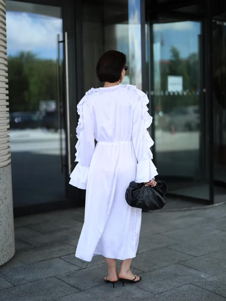 Sukienka Aura chic life #3332. 176