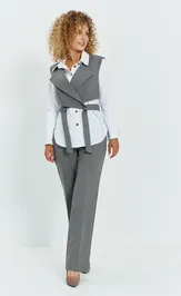 Suit Евромода 773 sv.ser