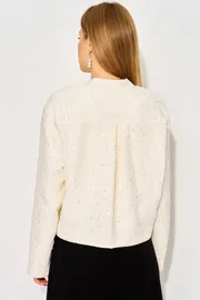 Blazer LAIKONY #L-304-1 slivochnyj