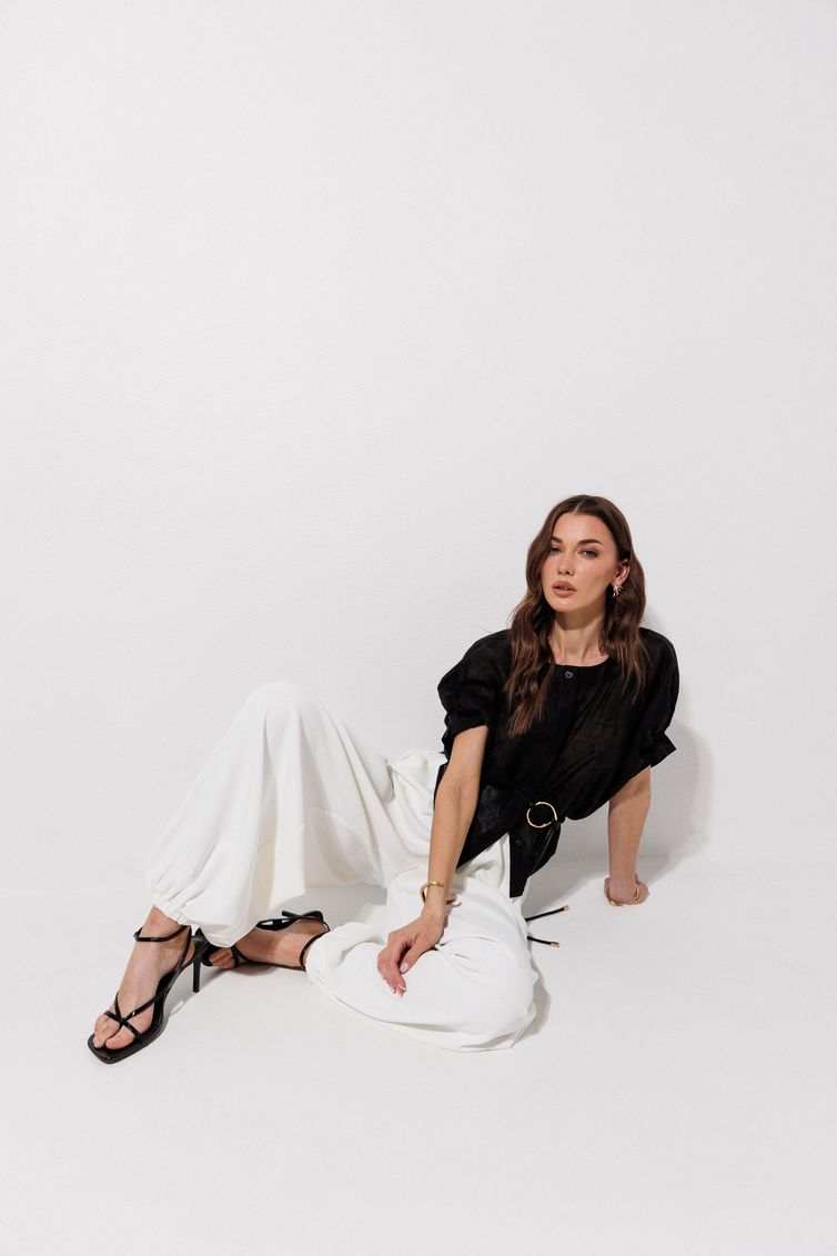 Брюки Люше арт. 4377