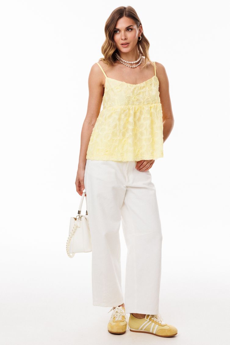 Top EOLA #3111 zheltyj