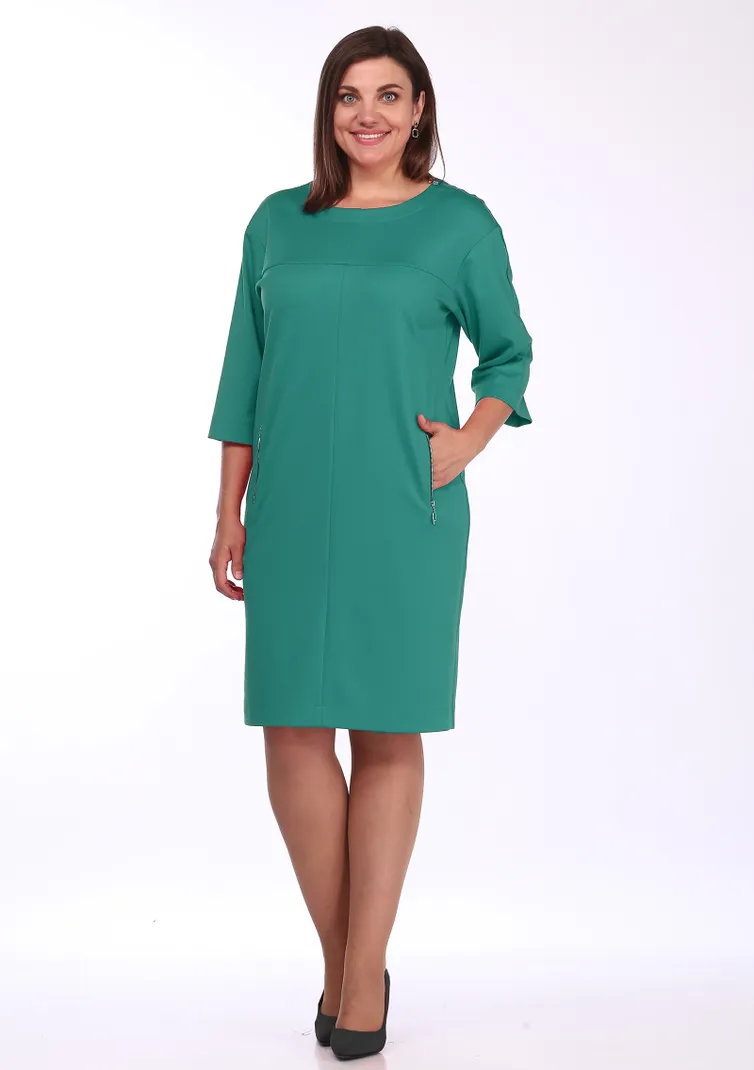 Платье Lady Style Classic арт. 0750/1