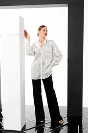 Trousers Elletto Life #2321