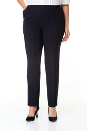 Trousers Abbi #2022 chernyj