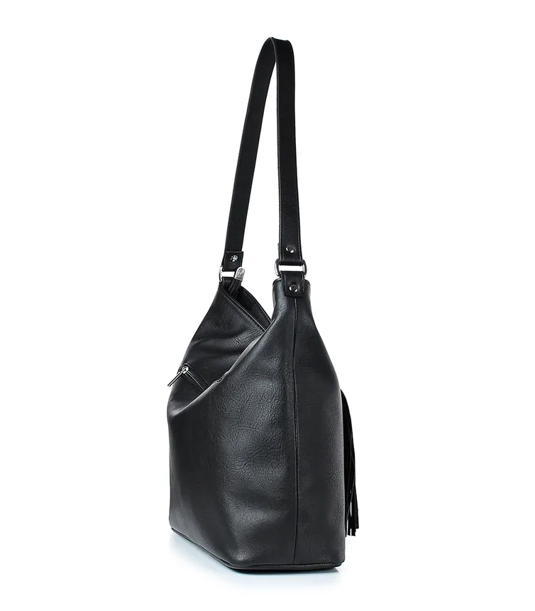Torba Galanteya #22s1453k45 chernyj
