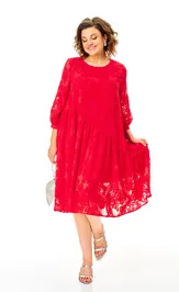 Sukienka Michel Chic 2164-2