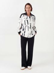 Jacket Noche Mio #7.132 GULL