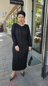Sukienka Vittoria Queen #23343