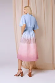 Платье Art Ribbon арт. М3231P