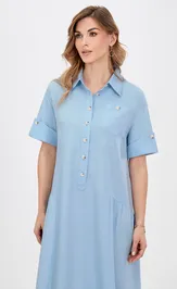 Платье BAZALINI 5030 гол