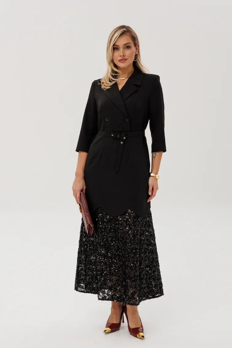 Dress Mubliz #363