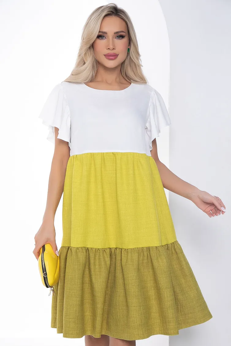 Sukienka LT Collection #P10110