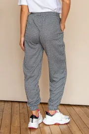 Bluza TOOK A LOOK & Angelika #MK-25-26 gusinaya lapka