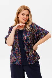 Костюм Michel Chic арт. 1378