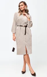 Dress Verita moda N-2431