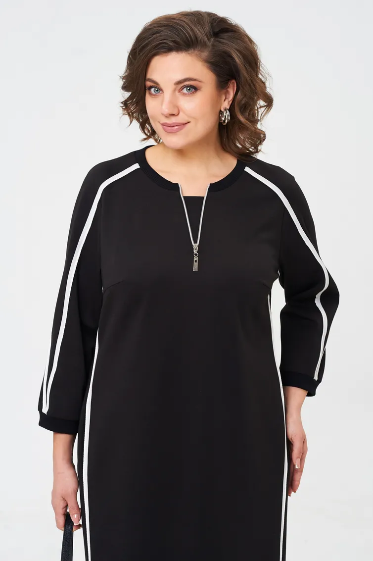 Sukienka Aira Style #24411 plate