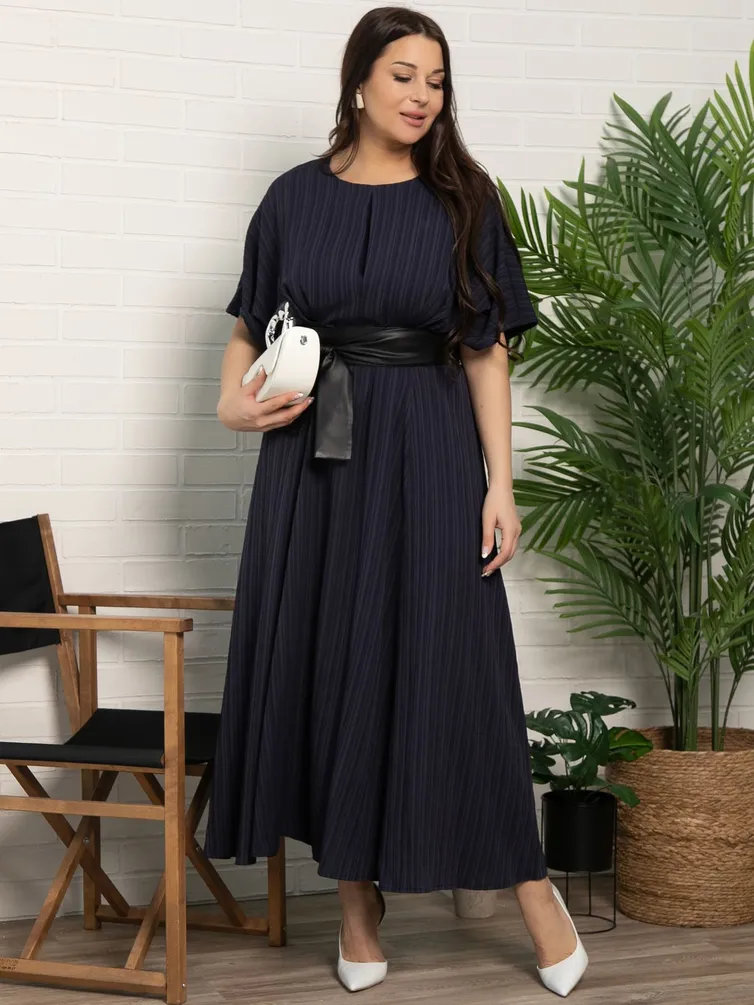 Платье LT Collection арт. П15611-18М