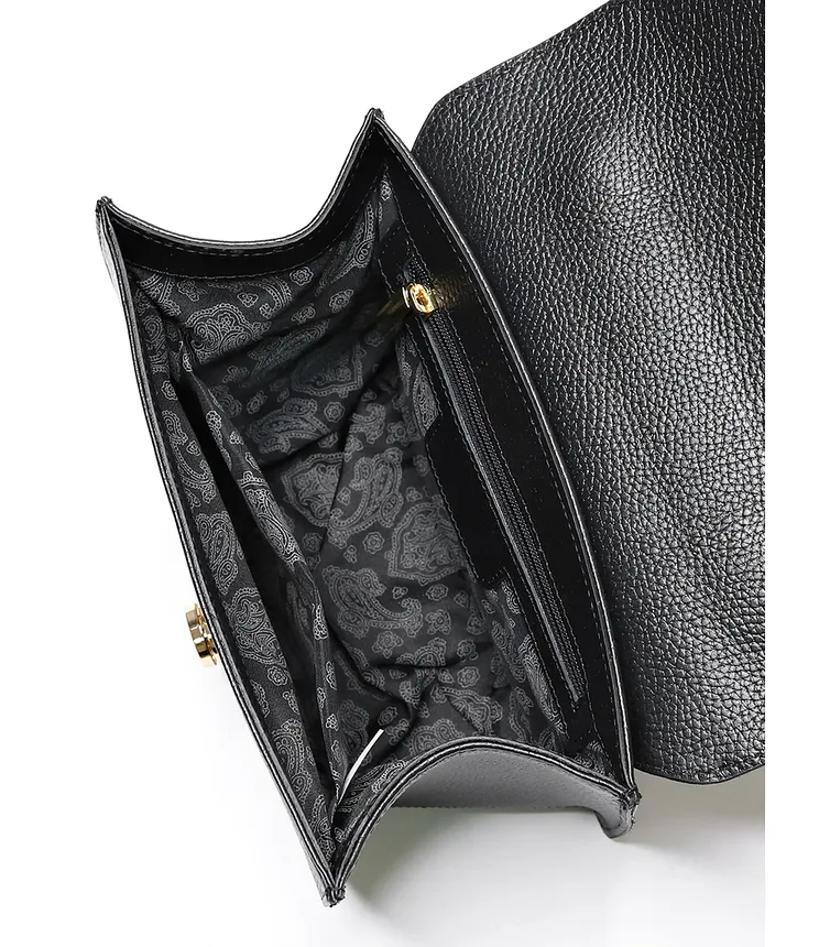 Torba Galanteya #23s1158k45 chernyj