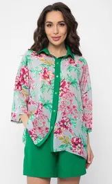 Костюм LT Collection К13590-13М
