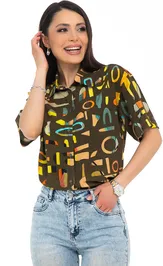 Shirt Diolche B841