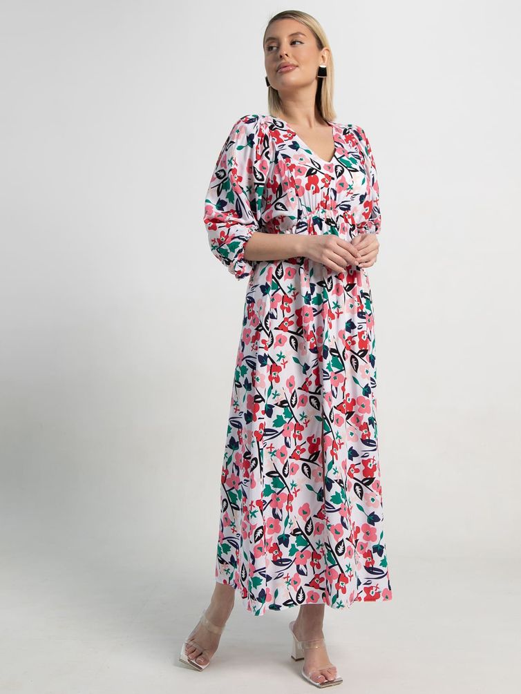 Dress LT Collection #P15499-34M