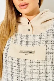 Комплект LAIKONY арт. L-574 экрю