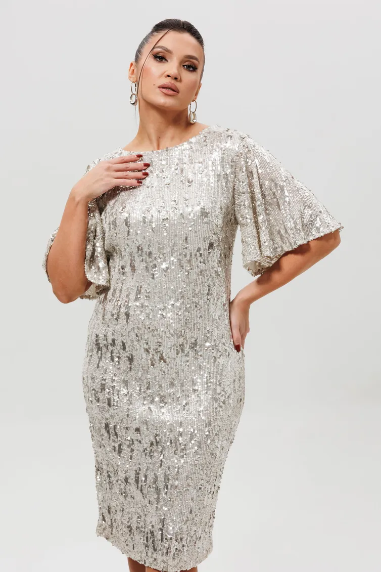 Sukienka MiSlana #1037/1