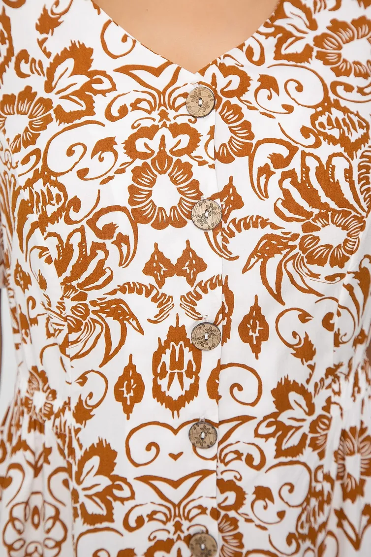 Dress LT Collection #P13678-5M