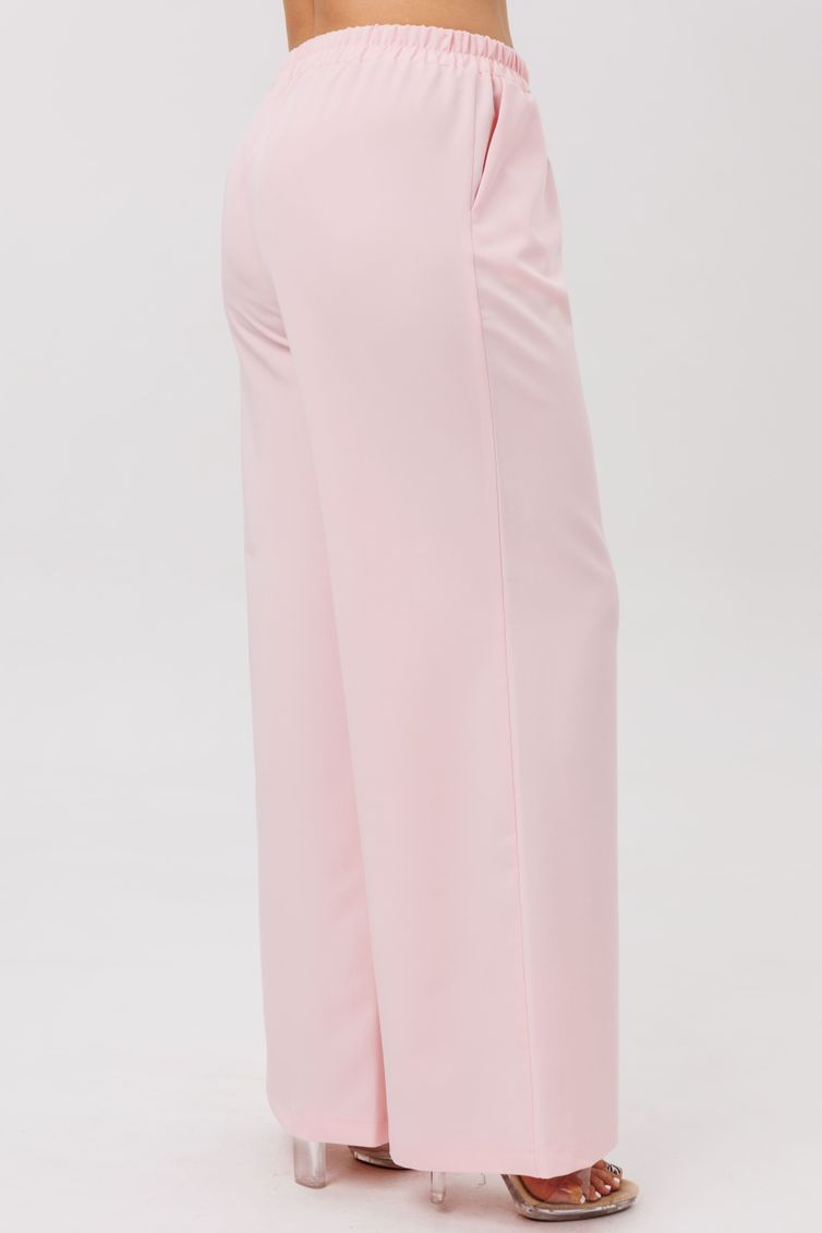 Брюки Anelli Laurel арт. 1630.2 клубничное желе