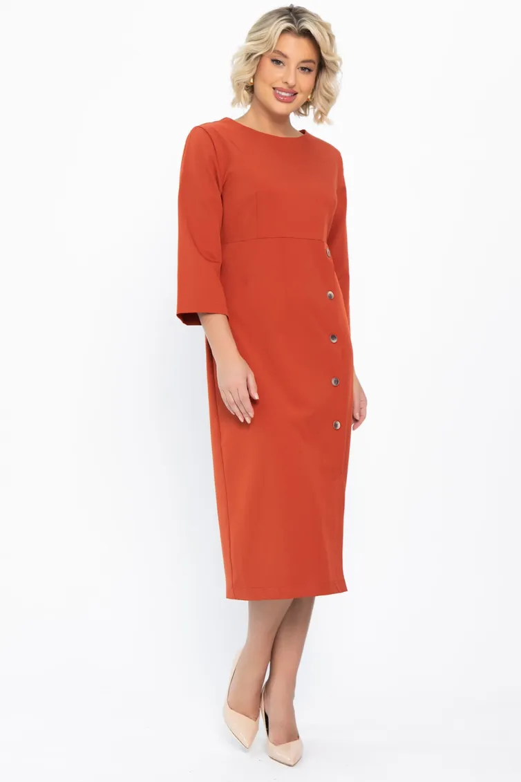 Sukienka LT Collection #P14813-43M
