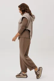 Set INVITE #6126 kapuchino