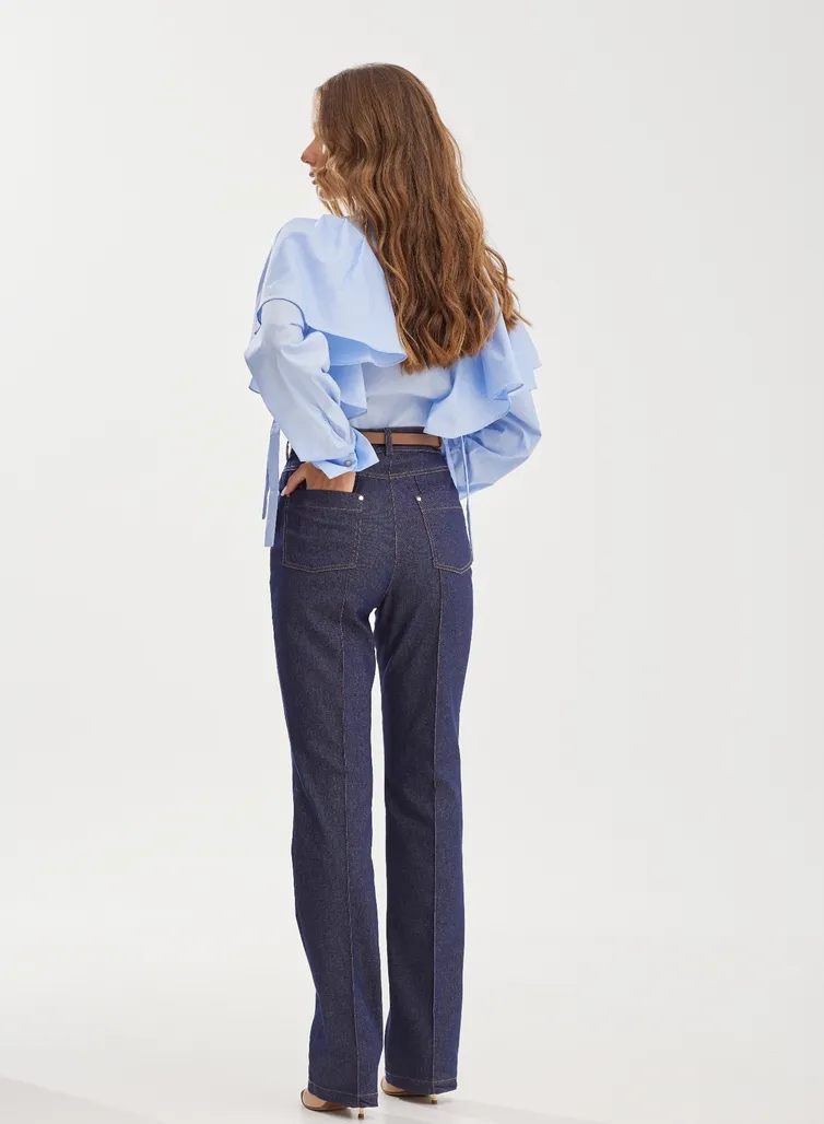 Bluzka Vesnaletto #3907-2