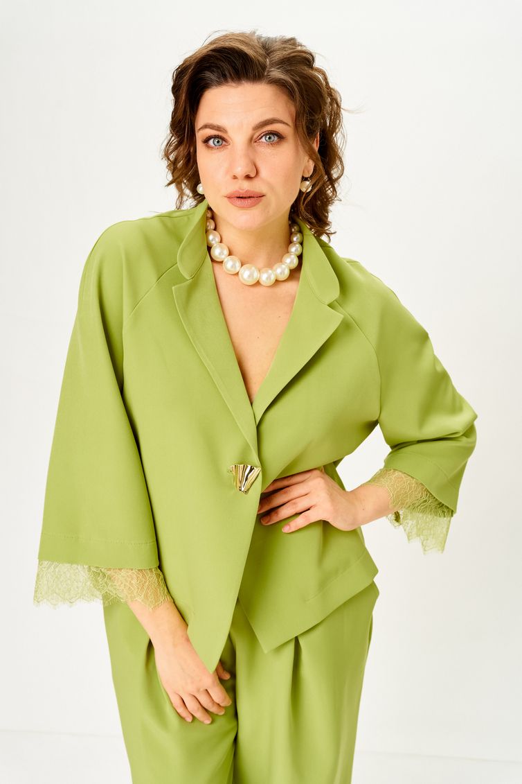 Костюм SOVA арт. 11334 олива