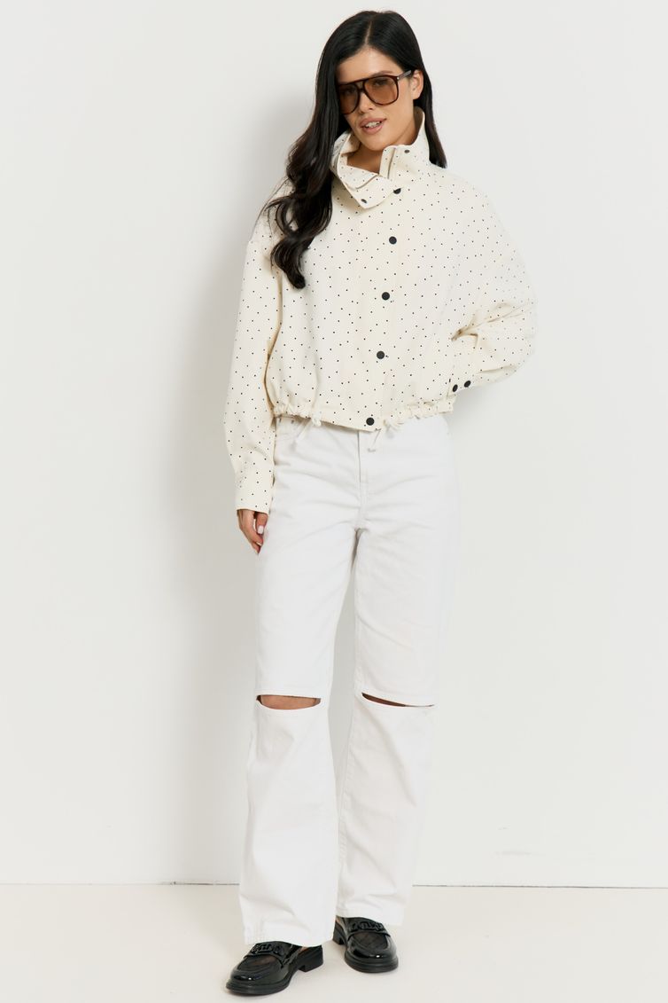 Jacket Attika #A3528