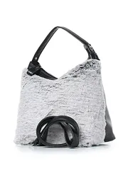 Сумки Galanteya арт. 25с2541к45 черный/серый