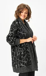 Кардиган Michel Chic 368