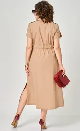 Платье EVA GRANT 7235п