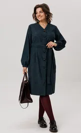 Платье Anelli Laurel 1729 Можжевеловая ветвь