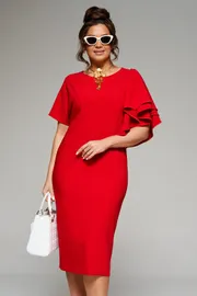 Sukienka Beautiful & Free #6257 alyj