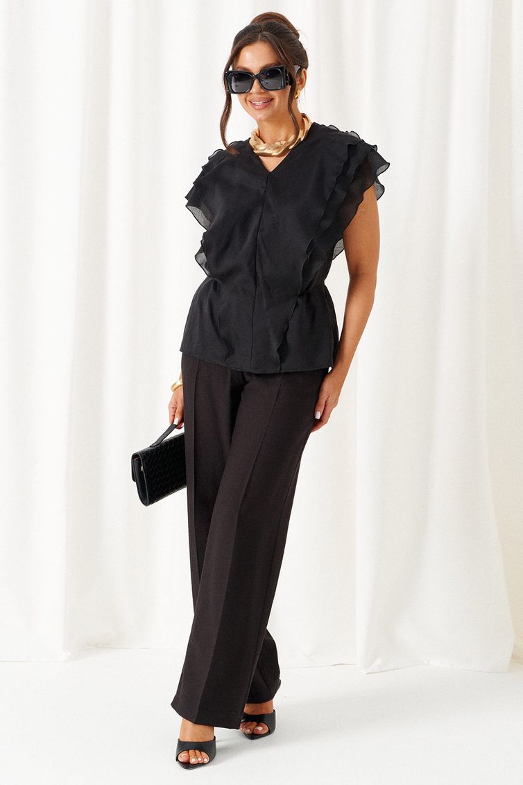 Комплект Beautiful & Free арт. 6467 черный